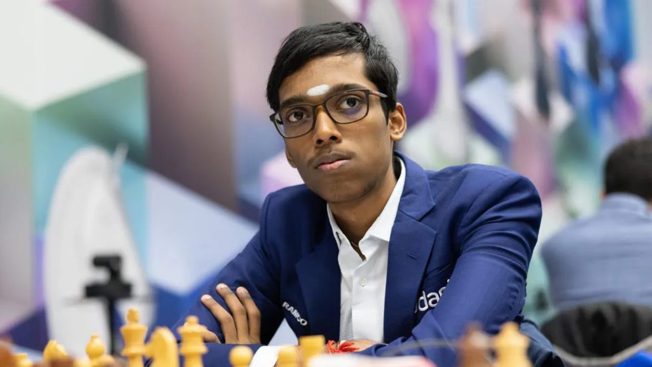 Picture of Chess