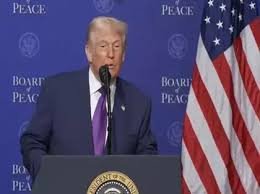 India-Pak war with 200% tariff threat ...