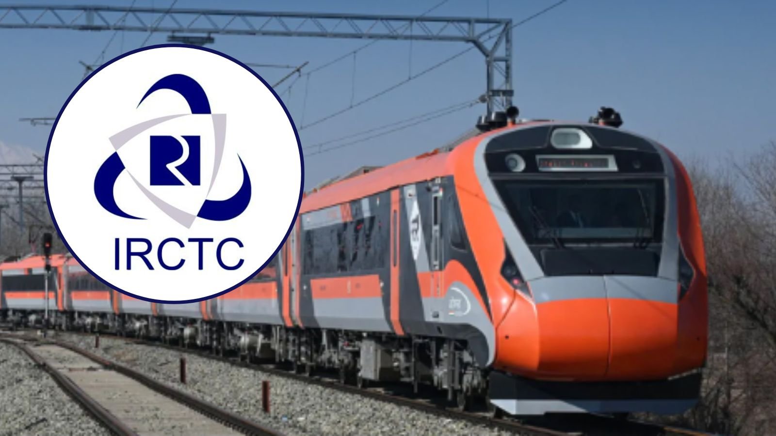 IRCTC UPI charges: Does IRCTC levy additional charge on users for ticket  bookings via UPI? Railway Minister responds